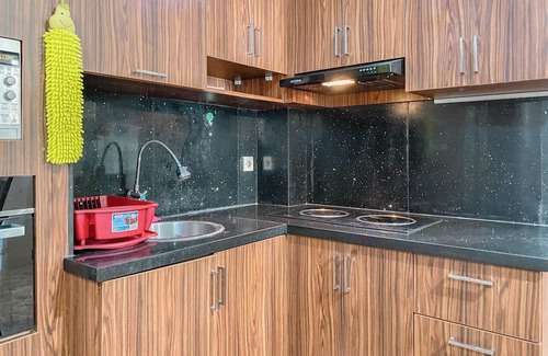 Cipulir Apartment | Spacious 2Br Apartment At Pakubuwono Terrace
