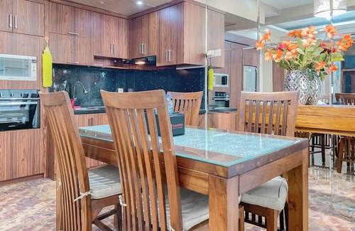 Cipulir Apartment | Spacious 2Br Apartment At Pakubuwono Terrace