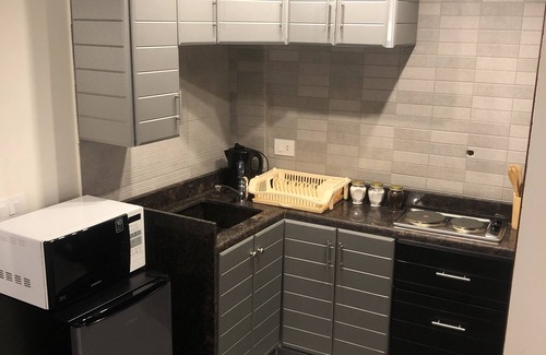 Batroun Apartment | Spacious 2BR apt in the heart of Downtown Batroun.