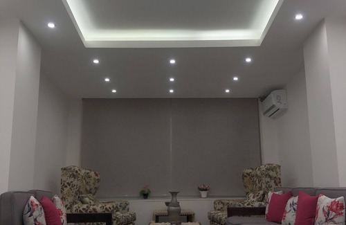 Batroun Apartment | Spacious 2BR apt in the heart of Downtown Batroun.