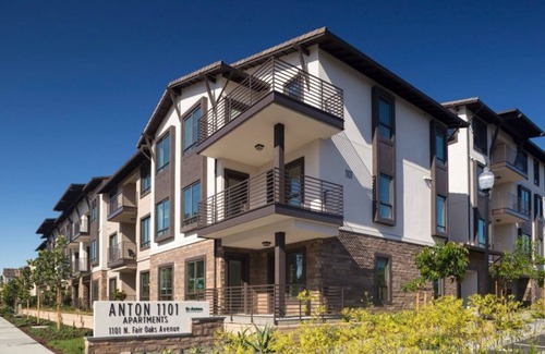 Morse Park Condo | Spacious 2BR at Anton 1101 – Pool, Gym & Fire Pit!