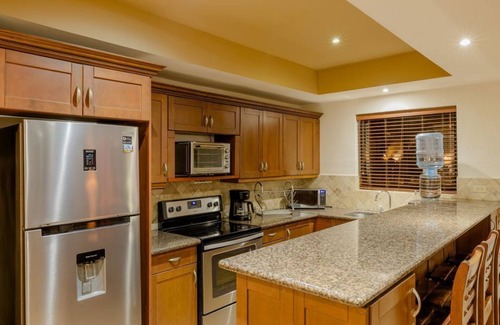 San Diego Condo | Spacious 2BR Beachfront Condo at Gran Pacifica