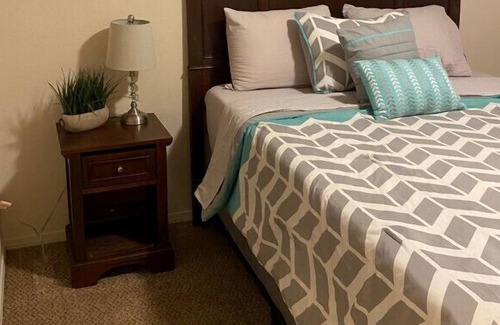 Trinidad Apartment | Spacious 2BR Close to Town! Sleeps 6