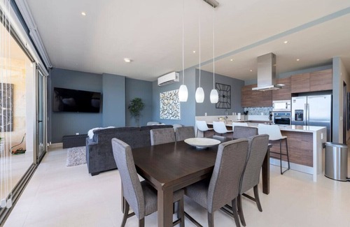 El Tezal Apartment | Spacious 2BR Condo With Great Location