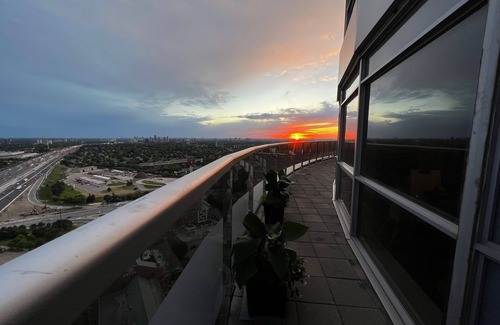 Agincourt Apartment | Spacious 2BR Condo with Stunning Views and Luxury Amenities