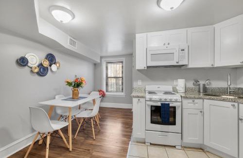 Powelton Village Apartment | Spacious 2br In Univ City