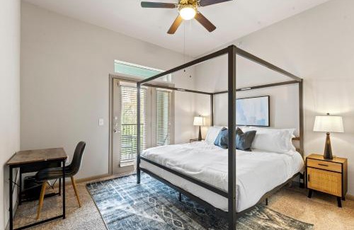 Montopolis Apartment | Spacious 2BR King Bed Suites Close to Downtown and Airport