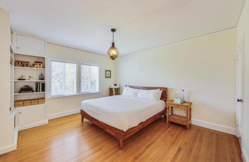 Vista del Mar House | Spacious 2br Near Ocean & Sutro Heights Park