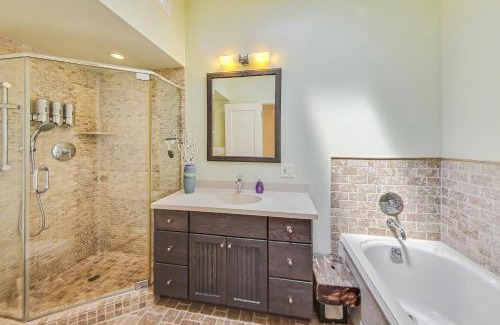 Vista del Mar House | Spacious 2br Near Ocean & Sutro Heights Park