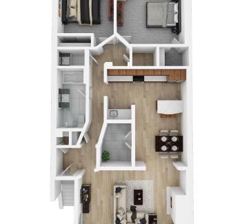 Vista del Mar House | Spacious 2br Near Ocean & Sutro Heights Park