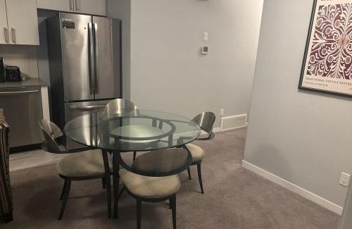 Southwest Edmonton Apartment | Spacious 2BR Suite - SW Edmonton