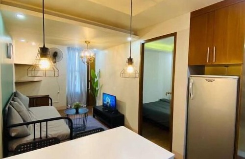 Maybunga Condo | Spacious 2BR w/Free Pool Access and Parking 709