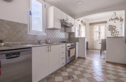 Dubai Festival City Apartment | Spacious 2BR with Maid's room in Festival City!