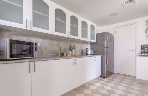 Dubai Festival City Apartment | Spacious 2BR with Maid's room in Festival City!