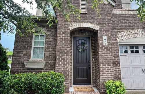 Thompson's Station House | Spacious 3-bedroom townhome in desirable Tollgate Village.