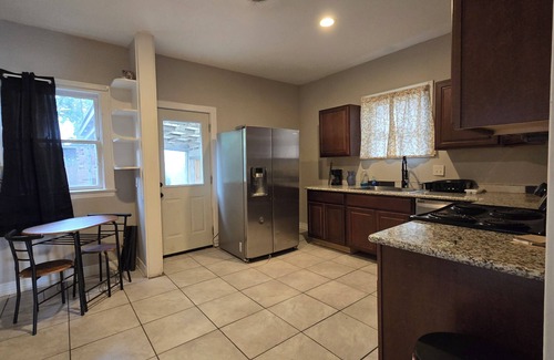 Humble House | Spacious 3-Bed, 2-Bath Retreat – Perfect for Families & Groups!