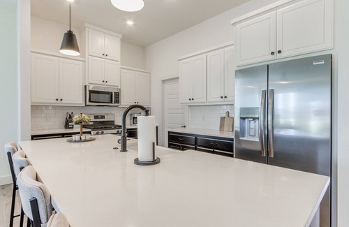 Norman House | Spacious 3-Bed, 2-Bath Retreat in Norman!
