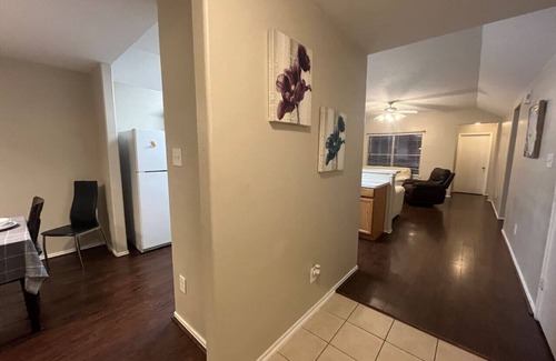 College Park House | Spacious 3 Bed/2Bath House in Conroe