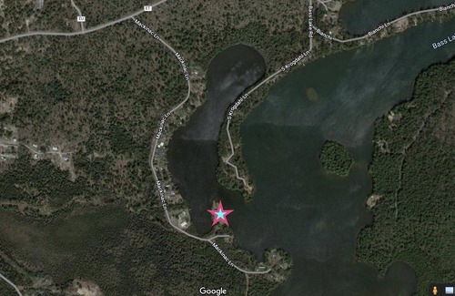 Gwinn House | Spacious 3 bed/3 bath Lake Home sleeps 12