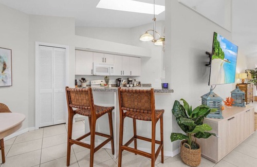 Crown Pointe House | Spacious 3 Bed 3 Bath Pool Home in Naples!