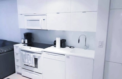 CityPlace Apartment | Spacious 3 bed