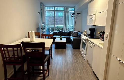 CityPlace Apartment | Spacious 3 bed