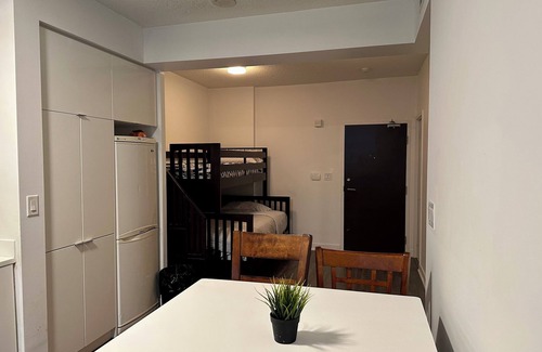 CityPlace Apartment | Spacious 3 bed