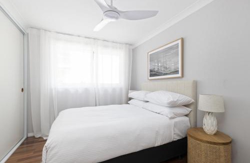 Seaforth Apartment | Spacious 3-Bed Duplex in Leafy Seaforth