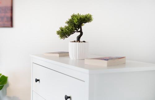 Washington House | Spacious - 3 Bed - Free Parking