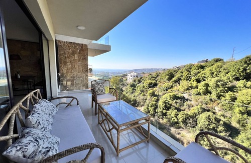 Batroun Apartment | Spacious 3 bedroom Apartment in the heart of Batroun G