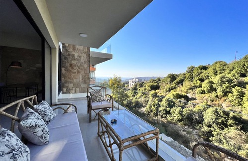 Batroun Apartment | Spacious 3 bedroom Apartment in the heart of Batroun G