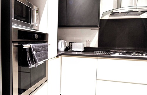 Northampton House | Spacious 3-Bed Near Northampton Uni & Town | Perfect for Groups & Families