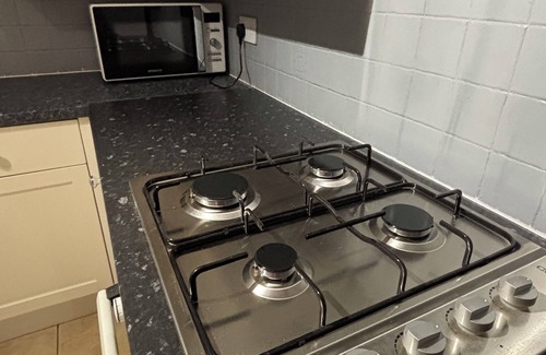 Ipswich House | SPACIOUS 3 BED ROOM FAMILY FRIENDLY HOME CONVENIENTLY LOCATED IN IPSWICH SUFFOLK