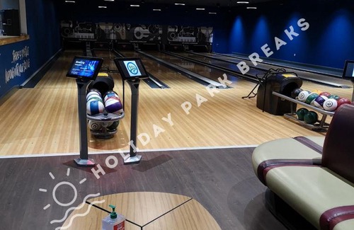 Selsey House | Spacious 3 bed @ Seal Bay Resort (Bunn Leisure)