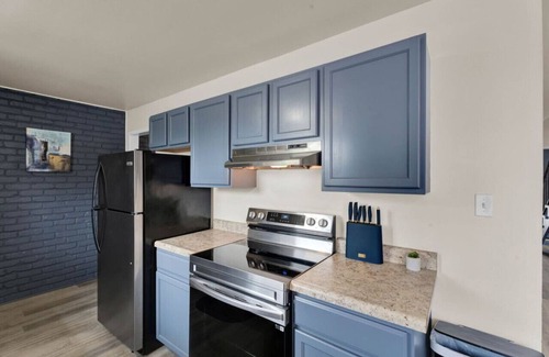Sterling Heights Apartment | Spacious 3-Bedroom Oasis with Free Parking