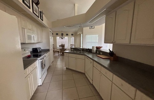 Port Charlotte House | Spacious 3-bedroom/2 Bath home in beautiful Port Charlotte