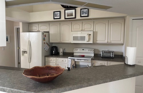 Port Charlotte House | Spacious 3-bedroom/2 Bath home in beautiful Port Charlotte