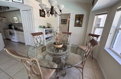 Port Charlotte House | Spacious 3-bedroom/2 Bath home in beautiful Port Charlotte