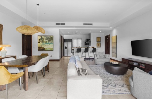 Playa Hermosa Condo | Spacious 3 Bedroom Condo - Walk to the Beach