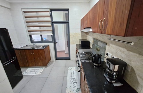 Mikocheni Apartment | Spacious 3-bedroom apartments for Modern Living - Mikocheni in Dar es Salaam