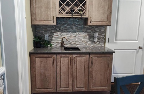 Montclair House | Spacious 3 bedroom, 2.5 baths, additional Queen sleeper sofa. Augusta Nat'l