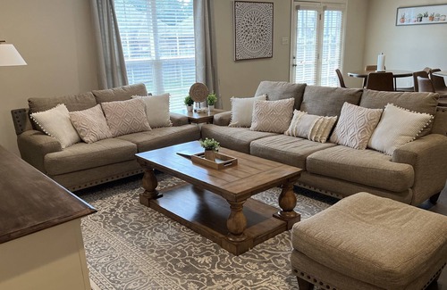 Conway House | Spacious 3 bedroom 2 bath gem, West Conway home!