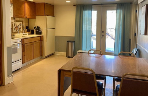 Whitewood Apartment | Spacious 3 Bedroom 2 Bathroom Apt. In the ❤ of the Black Hills