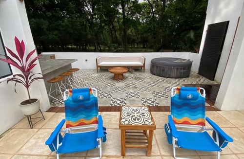 Playa Colorado Villa | spacious 3 bedroom/3 bath villa at Colorados