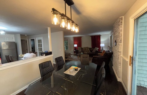 Centerville House | Spacious 3-bedroom and Ultimate Cape Cod Getaway House!