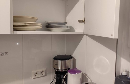 Renningen Apartment | Spacious 3-bedroom apartment in welcoming Renningen with laundry