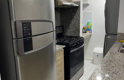Villa Hermosa Apartment | Spacious 3-bedroom apartment with WiFi, AC in welcoming La Romana.
