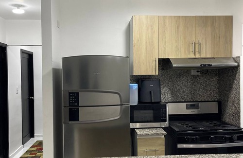Villa Hermosa Apartment | Spacious 3-bedroom apartment with WiFi, AC in welcoming La Romana.