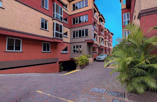 Saint Andrew Apartment | Spacious 3-bedroom apartment Kingston Jamaica - SLuxe City Haven