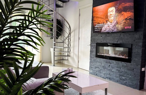 Saint Andrew Apartment | Spacious 3-bedroom apartment Kingston Jamaica - SLuxe City Haven